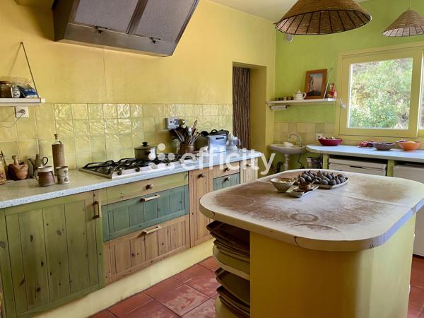 Maison 4 pièces - 162 m²