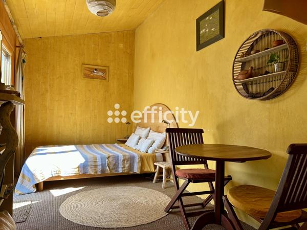 Maison 4 pièces - 162 m²