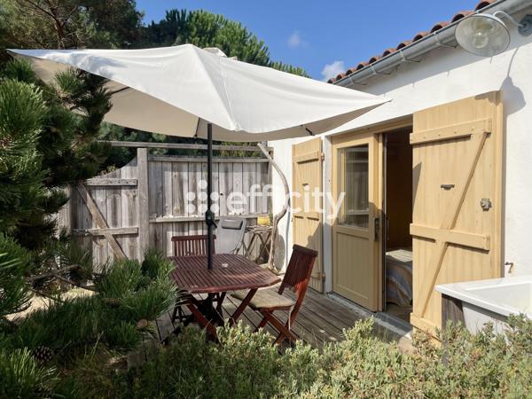 Maison 4 pièces - 162 m²