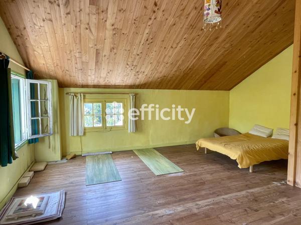 Maison 4 pièces - 162 m²