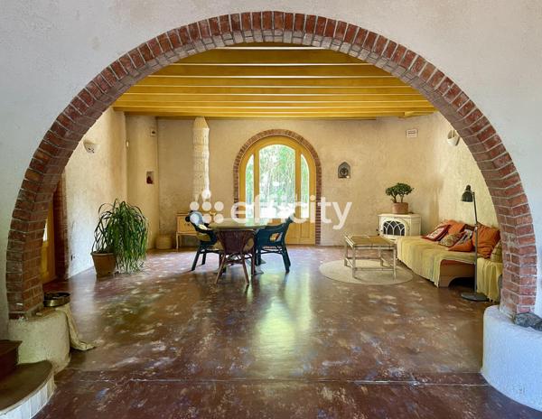 Maison 4 pièces - 162 m²