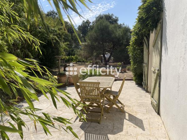 Maison 4 pièces - 162 m²