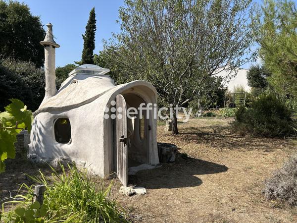 Maison 4 pièces - 162 m²