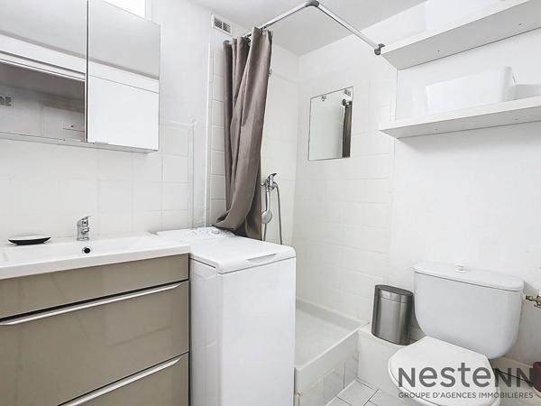 Appartement Trets 1 pièce(s) 25.18 m2