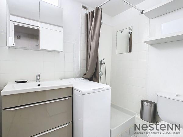 Appartement Trets 1 pièce(s) 25.18 m2