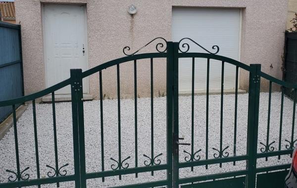 Vente Villa Marseillan   