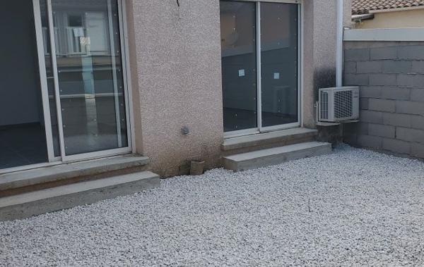 Vente Villa Marseillan   