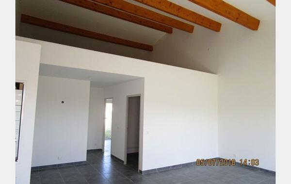 Vente Villa Marseillan   