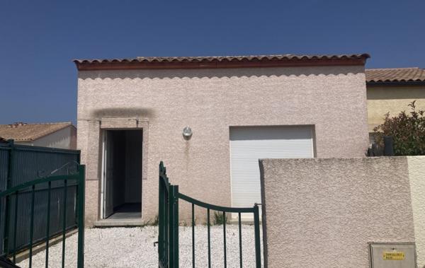 Vente Villa Marseillan   