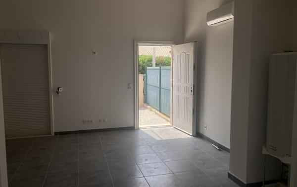 Vente Villa Marseillan   