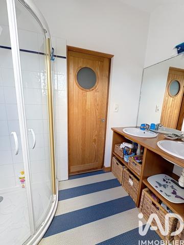Maison à vendre 8 pièces 205 m² Matignon