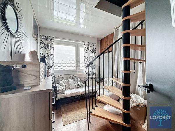 Maison Grande Synthe  (59760)  3 chambres Jardin Garage