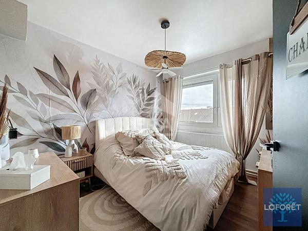 Maison Grande Synthe  (59760)  3 chambres Jardin Garage