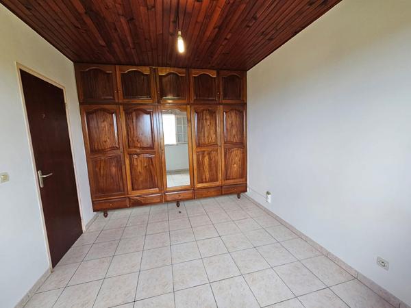 Immeuble Riviere Pilote 12 pièce(s) 254 m2