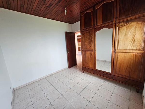 Immeuble Riviere Pilote 12 pièce(s) 254 m2
