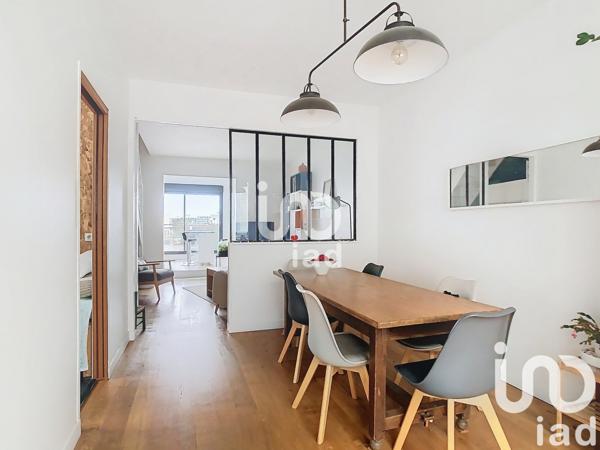 Maison à vendre 6 pièces 132 m² Suresnes