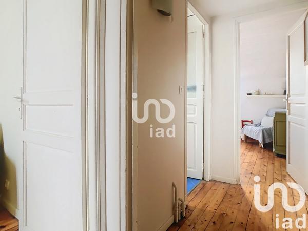 Maison à vendre 6 pièces 132 m² Suresnes