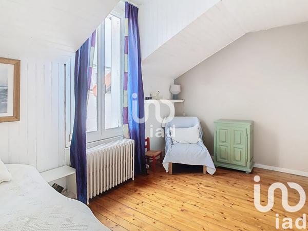 Maison à vendre 6 pièces 132 m² Suresnes