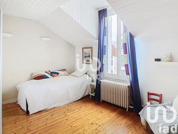 Maison à vendre 6 pièces 132 m² Suresnes