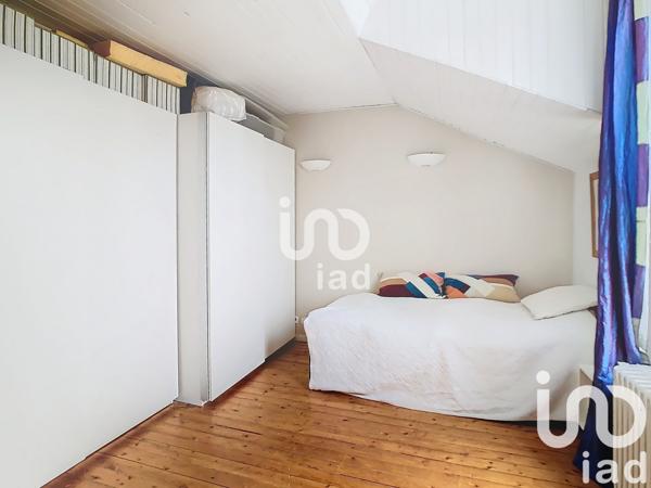 Maison à vendre 6 pièces 132 m² Suresnes