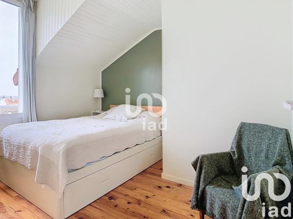 Maison à vendre 6 pièces 132 m² Suresnes