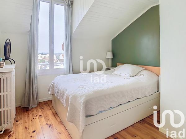 Maison à vendre 6 pièces 132 m² Suresnes