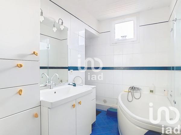 Maison à vendre 6 pièces 132 m² Suresnes