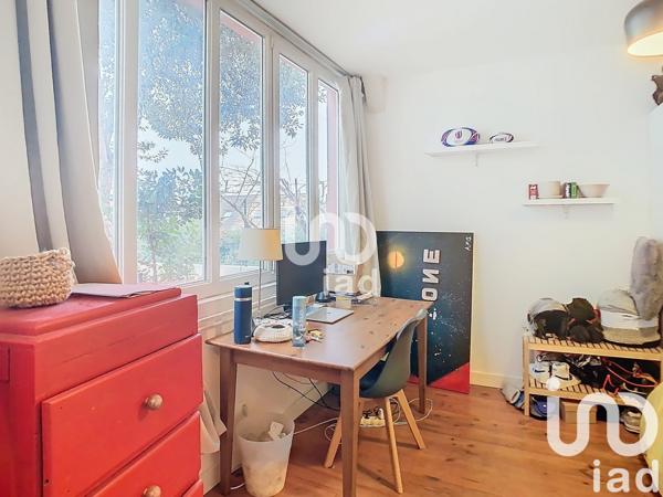 Maison à vendre 6 pièces 132 m² Suresnes