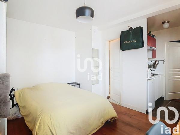 Maison à vendre 6 pièces 132 m² Suresnes