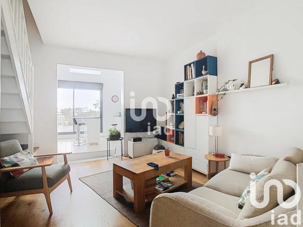 Maison à vendre 6 pièces 132 m² Suresnes