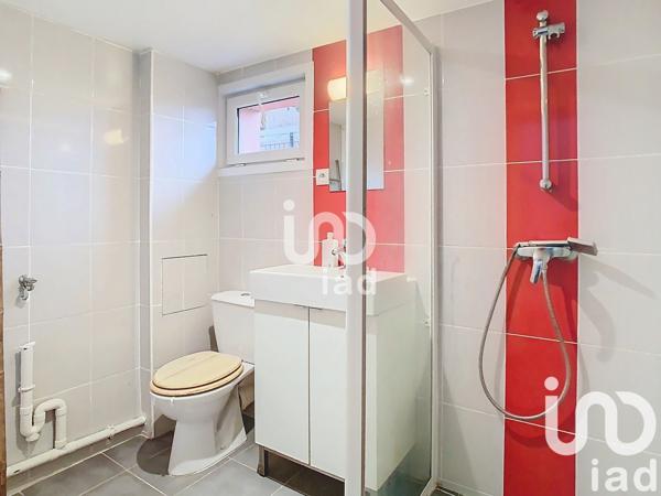 Maison à vendre 6 pièces 132 m² Suresnes