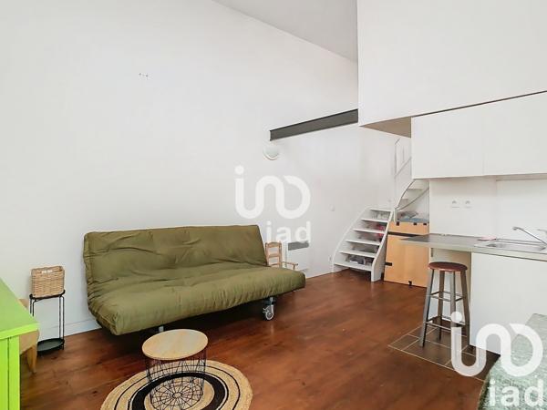 Maison à vendre 6 pièces 132 m² Suresnes