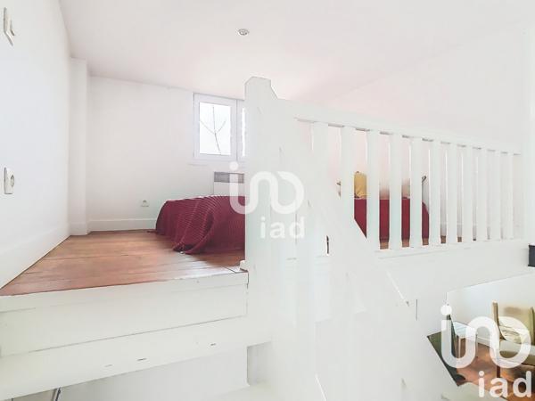 Maison à vendre 6 pièces 132 m² Suresnes