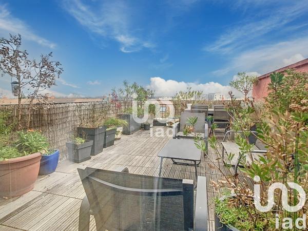 Maison à vendre 6 pièces 132 m² Suresnes