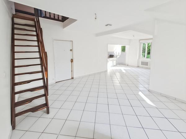 Appartement Saint Cheron 2 pièces 41.44 m2