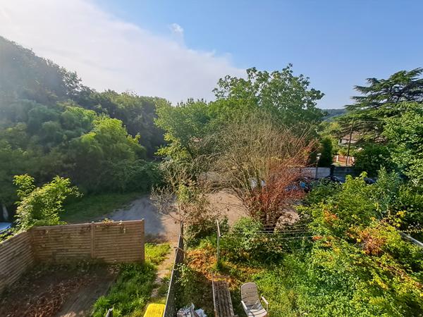 Appartement Saint Cheron 2 pièces 41.44 m2