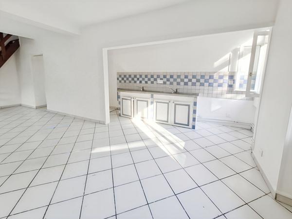 Appartement Saint Cheron 2 pièces 41.44 m2