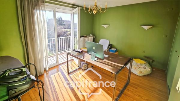 Maison à vendre 4 pièces de 108 m² à MACON (71)