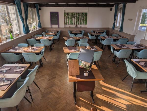 FONDS DE COMMERCE RESTAURANT – AFFAIRE QUI TOURNE TRÈS BIEN À CERNAY