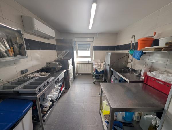 FONDS DE COMMERCE RESTAURANT – AFFAIRE QUI TOURNE TRÈS BIEN À CERNAY