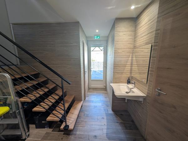 FONDS DE COMMERCE RESTAURANT – AFFAIRE QUI TOURNE TRÈS BIEN À CERNAY