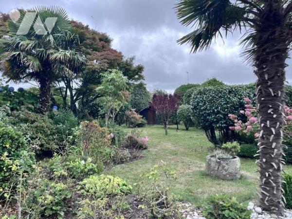 Proche du centre maison de 1969