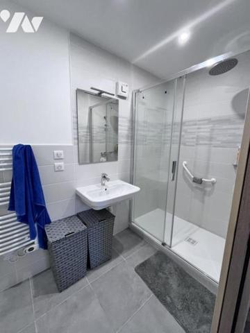 Proche du centre maison de 1969