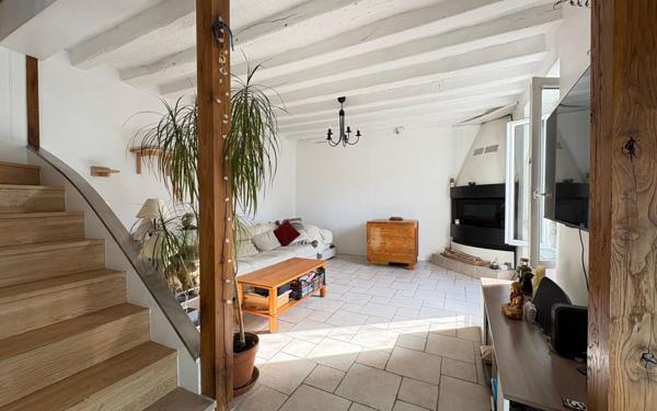Appartement à vendre    3 pièces • 59 m2 Noiseau