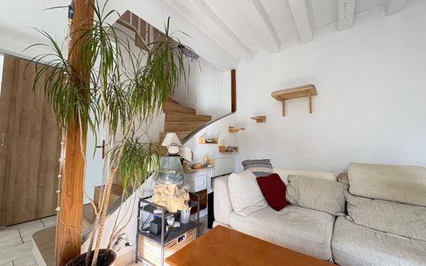 Appartement à vendre    3 pièces • 59 m2 Noiseau