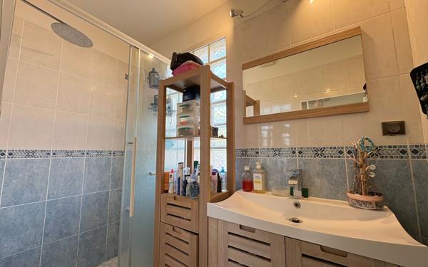 Appartement à vendre    3 pièces • 59 m2 Noiseau