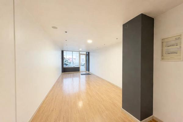 Vente Local commercial 3 pièces 36 m2 à Tarbes