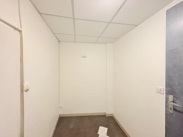 Vente Local commercial 3 pièces 36 m2 à Tarbes