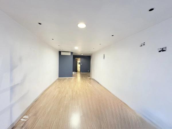 Vente Local commercial 3 pièces 36 m2 à Tarbes