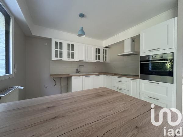 Maison à vendre 5 pièces 102 m² Marcq-en-Barœul